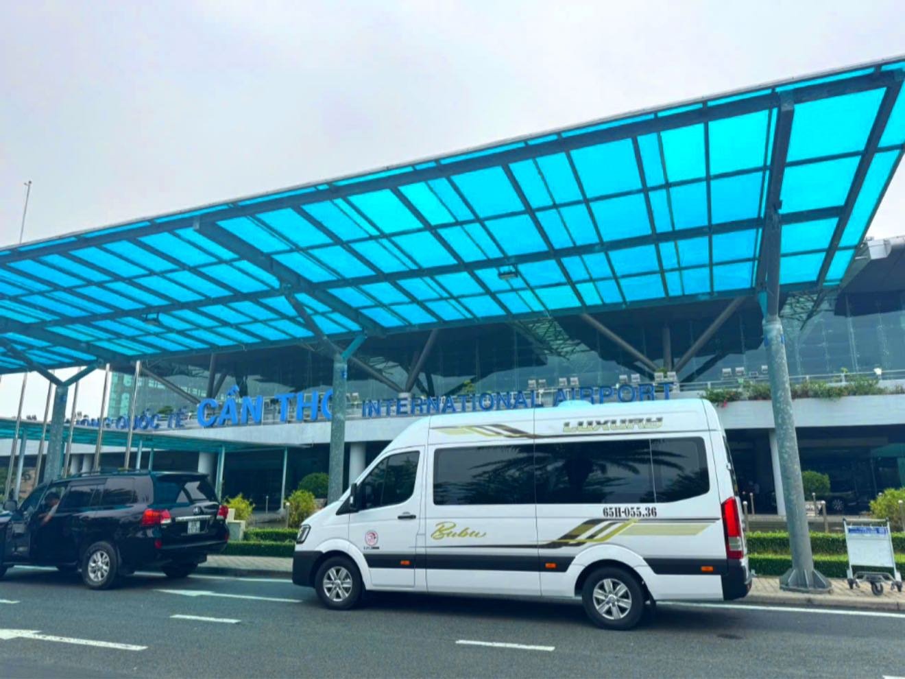 Nhà Xe BUBU – Đồng Hành Cùng Mọi Hành Trình