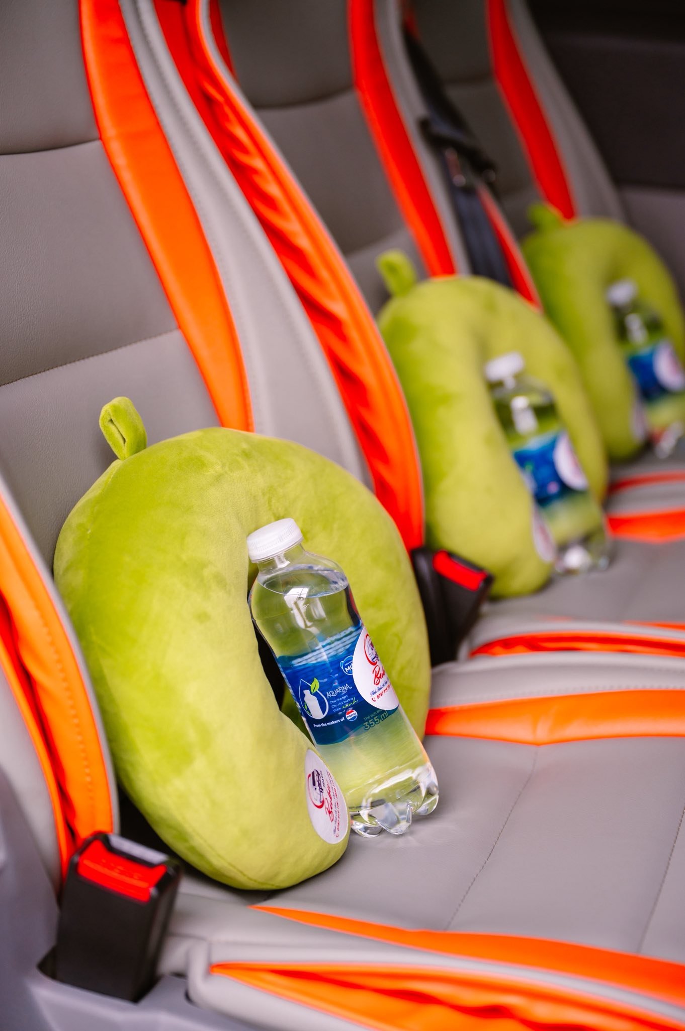 Nhà Xe BUBU – Đồng Hành Cùng Mọi Hành Trình